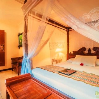 sahadewa ubud room